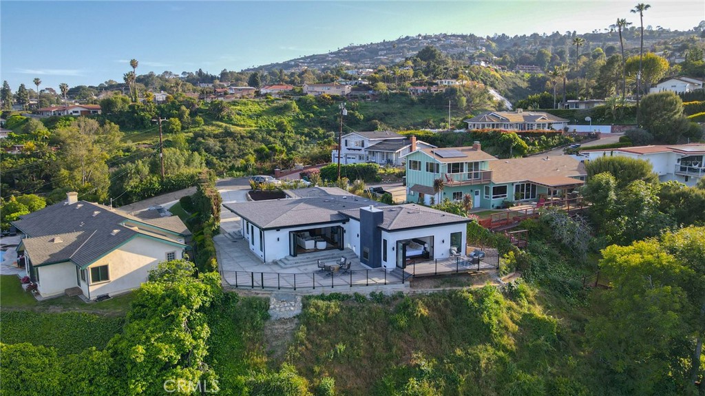 19 Goldenspur Lane, Rancho Palos Verdes, CA 90275