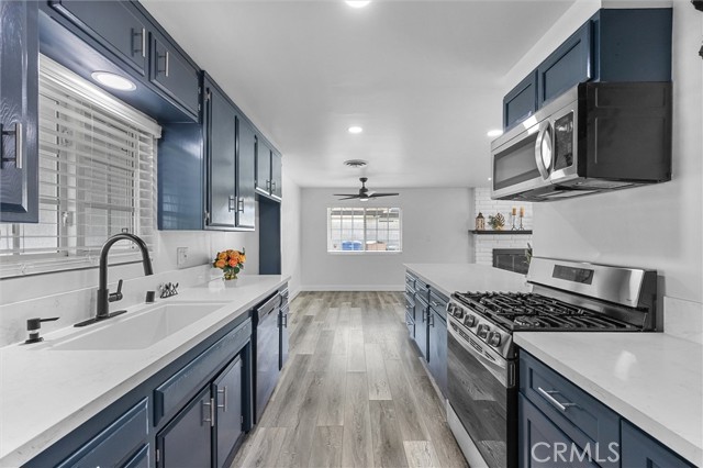 Detail Gallery Image 23 of 41 For 3113 Pendleton Ct, Bakersfield,  CA 93309 - 3 Beds | 2 Baths