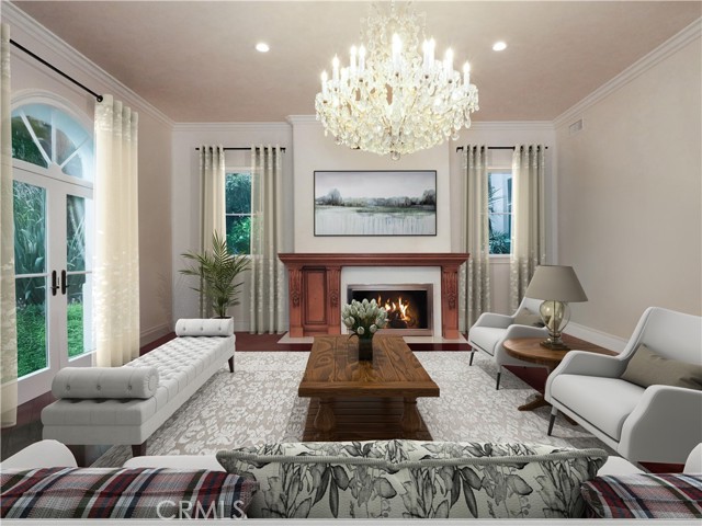 Detail Gallery Image 16 of 75 For 1502 Paseo La Cresta, Palos Verdes Estates,  CA 90274 - 6 Beds | 5/1 Baths