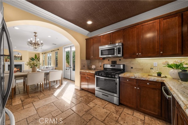 Detail Gallery Image 12 of 48 For 94 Mission, Irvine,  CA 92618 - 3 Beds | 3/1 Baths