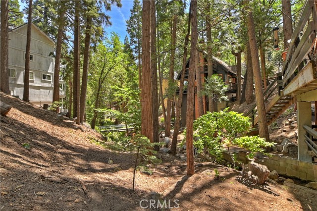 Detail Gallery Image 32 of 38 For 369 Emerald Way, Lake Arrowhead,  CA 92352 - 4 Beds | 2 Baths