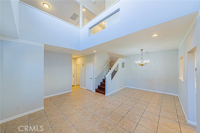 Detail Gallery Image 4 of 24 For 2030 Villa Del Lago #B,  Chino Hills,  CA 91709 - 3 Beds | 2/1 Baths