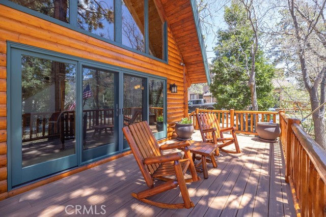 Detail Gallery Image 7 of 47 For 1240 Sheephorn Rd, Big Bear City,  CA 92314 - 3 Beds | 2 Baths