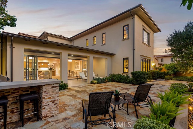 Detail Gallery Image 65 of 72 For 103 Andirons, Irvine,  CA 92602 - 5 Beds | 5/1 Baths