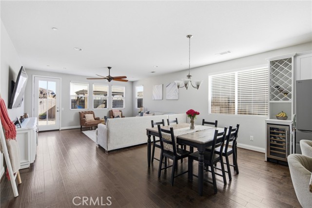 Detail Gallery Image 10 of 40 For 815 W Elaine, Santa Maria,  CA 93458 - 4 Beds | 3 Baths