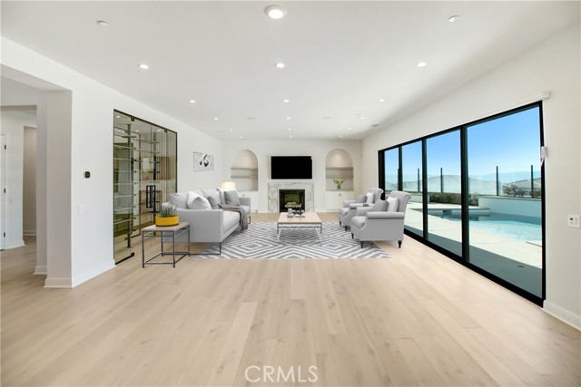 Detail Gallery Image 6 of 30 For 20446 W Albion, Porter Ranch,  CA 91326 - 5 Beds | 6 Baths