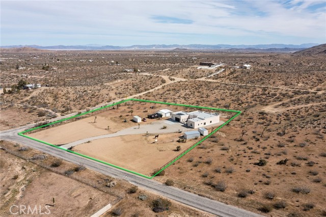 Detail Gallery Image 49 of 74 For 59621 Mesa Dr, Yucca Valley,  CA 92284 - 3 Beds | 3/1 Baths