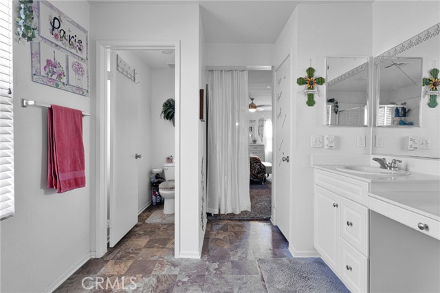 Detail Gallery Image 47 of 63 For 14482 Sweetgrass Pl, Victorville,  CA 92394 - 6 Beds | 2/1 Baths