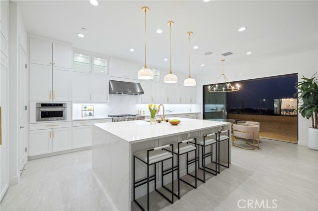 Detail Gallery Image 38 of 46 For 20644 W Deer Grass Ct, Porter Ranch,  CA 91326 - 5 Beds | 5/1 Baths