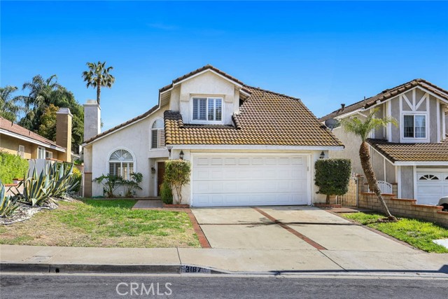 3187 Olympic View Dr, Chino Hills, CA 91709