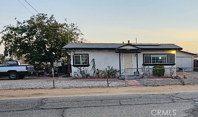 Detail Gallery Image 5 of 6 For 11865 Lee Ave, Adelanto,  CA 92301 - 2 Beds | 1 Baths