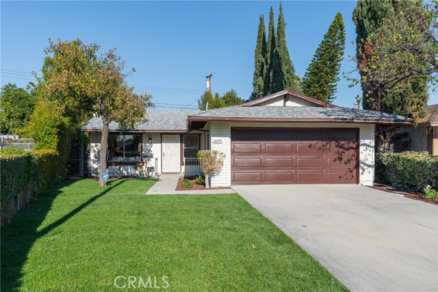 Image 2 for 16545 E Bellbrook St, Covina, CA 91722