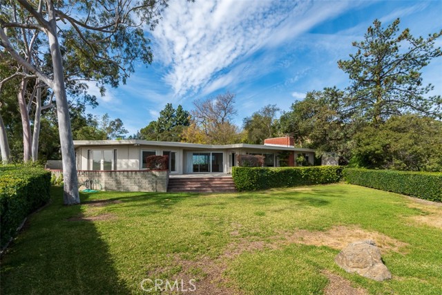 Detail Gallery Image 15 of 15 For 3975 Madison Rd, La Canada Flintridge,  CA 91011 - 4 Beds | 2/2 Baths
