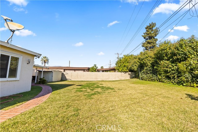Detail Gallery Image 31 of 36 For 4722 N Fircroft, Covina,  CA 91722 - 4 Beds | 2 Baths