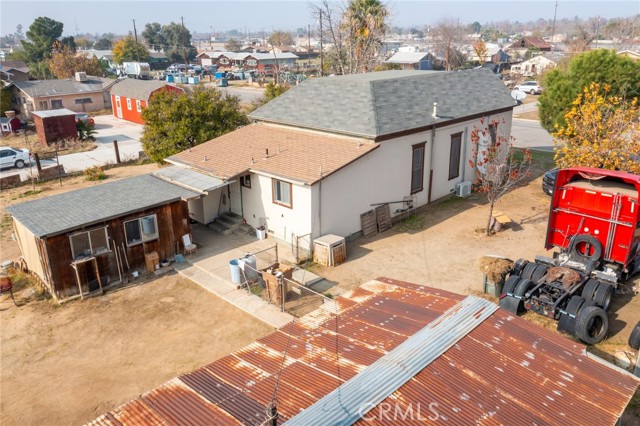 Detail Gallery Image 24 of 30 For 2815 Citrus Ave, Bakersfield,  CA 93307 - 2 Beds | 1/1 Baths