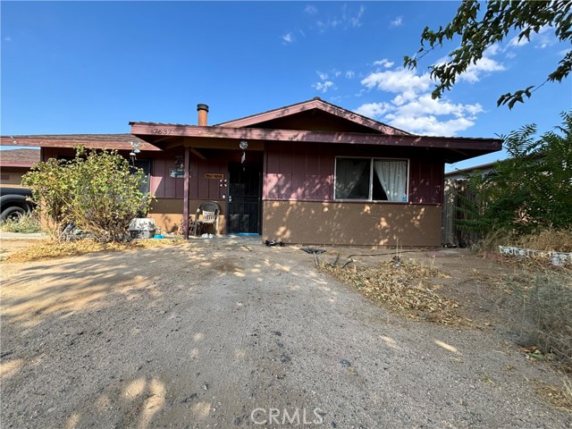 Detail Gallery Image 1 of 51 For 7637 Cherokee Trl, Yucca Valley,  CA 92284 - 2 Beds | 2 Baths