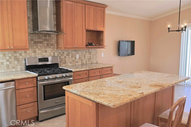 Detail Gallery Image 9 of 32 For 18907 Felbar Ave, Torrance,  CA 90504 - 3 Beds | 2 Baths