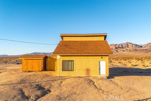 Detail Gallery Image 6 of 43 For 83874 Valle Vista Rd, Twentynine Palms,  CA 92277 - 1 Beds | 1 Baths