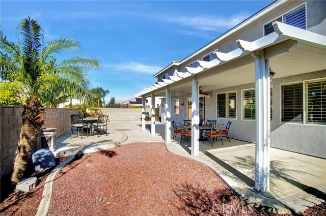 Detail Gallery Image 57 of 65 For 7863 Whippet, Corona,  CA 92880 - 5 Beds | 3 Baths