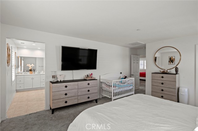 Detail Gallery Image 15 of 26 For 4030 Yuul Cir, San Jacinto,  CA 92582 - 4 Beds | 2/1 Baths