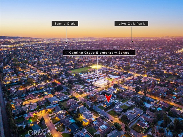 Detail Gallery Image 15 of 18 For 1227 S 8th Ave, Arcadia,  CA 91006 - 6 Beds | 4/1 Baths