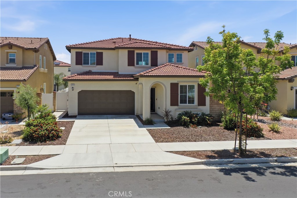 27327 Graphite Drive