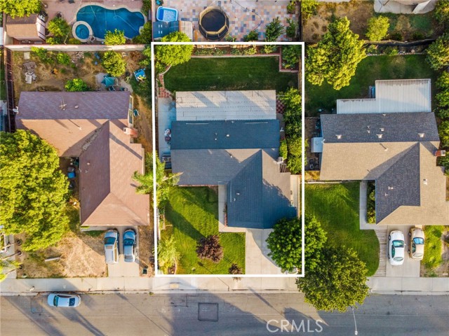Detail Gallery Image 44 of 44 For 9202 Jersey Dr, Riverside,  CA 92503 - 3 Beds | 2 Baths