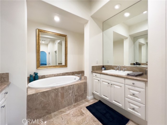 Detail Gallery Image 24 of 53 For 4 San Pietro, Newport Coast,  CA 92657 - 4 Beds | 3/1 Baths