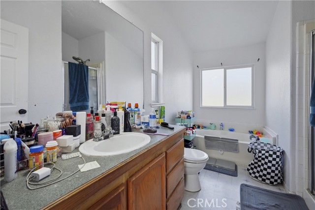 Detail Gallery Image 5 of 20 For 3096 Spring Valley Rd, Clearlake Oaks,  CA 95423 - 4 Beds | 2 Baths