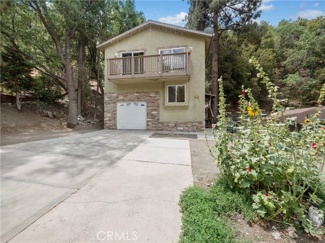 Detail Gallery Image 1 of 29 For 5450 Heath Creek Dr, Wrightwood,  CA 92397 - 3 Beds | 2 Baths