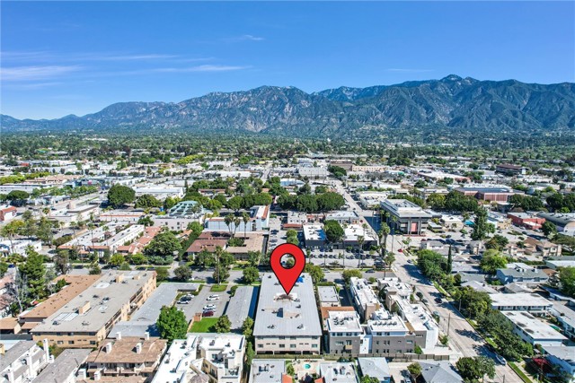 Detail Gallery Image 30 of 30 For 2468 Mohawk St #105,  Pasadena,  CA 91107 - 2 Beds | 2 Baths