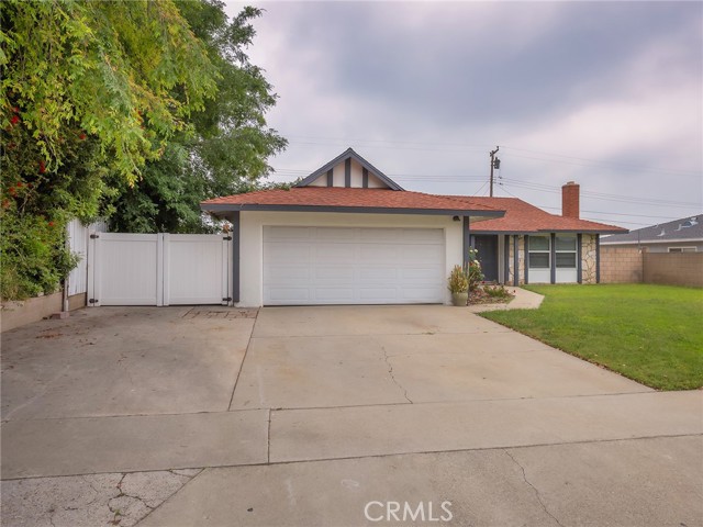 Detail Gallery Image 39 of 49 For 7415 Kirkwood Ave, Rancho Cucamonga,  CA 91730 - 3 Beds | 2 Baths