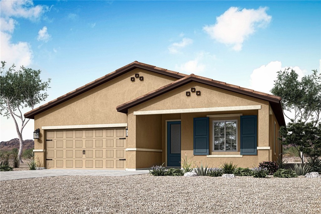 80458 Fortress Court