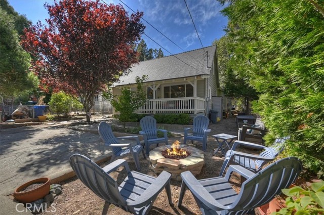 396 Log, Crestline, CA 92325