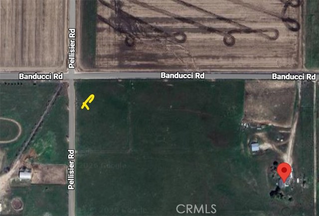 Detail Gallery Image 2 of 2 For 0 Pellisier Rd, Tehachapi,  CA 93561 - – Beds | – Baths