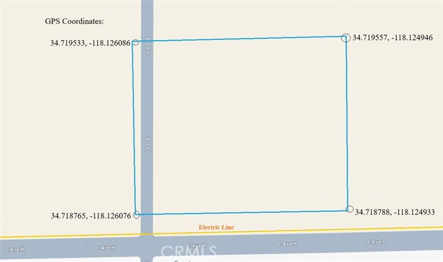 Detail Gallery Image 13 of 18 For 300 E Avenue H, Lancaster,  CA 93535 - – Beds | – Baths