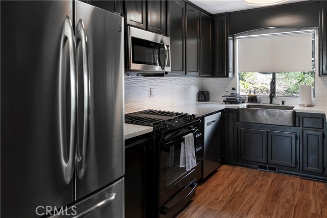 Detail Gallery Image 14 of 30 For 290 Davos Dr, Crestline,  CA 92325 - 3 Beds | 2/1 Baths