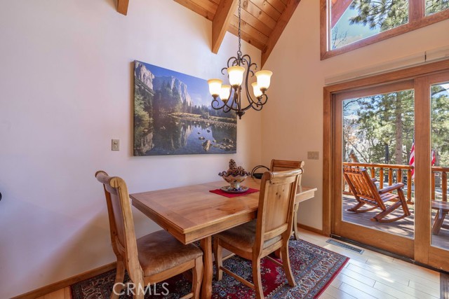Detail Gallery Image 16 of 47 For 1240 Sheephorn Rd, Big Bear City,  CA 92314 - 3 Beds | 2 Baths