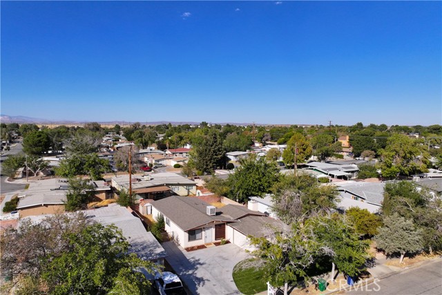 Detail Gallery Image 31 of 36 For 1041 W Avenue H7, Lancaster,  CA 93534 - 4 Beds | 2 Baths