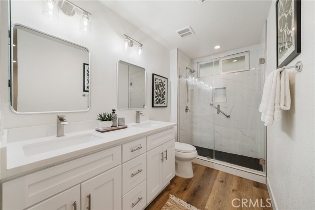 Detail Gallery Image 24 of 52 For 27652 via Rodrigo, Mission Viejo,  CA 92692 - 2 Beds | 2 Baths