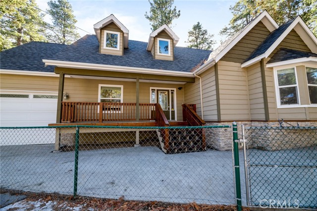 Detail Gallery Image 30 of 37 For 301 S Shakespeare Ln, Big Bear City,  CA 92314 - 3 Beds | 2 Baths