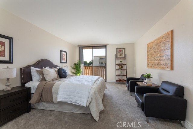 Detail Gallery Image 18 of 27 For 4170 Elm Ave #317,  Long Beach,  CA 90807 - 2 Beds | 2 Baths