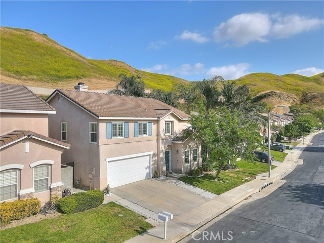 Detail Gallery Image 3 of 55 For 16349 Misty Hill Dr, Chino Hills,  CA 91709 - 4 Beds | 2/1 Baths
