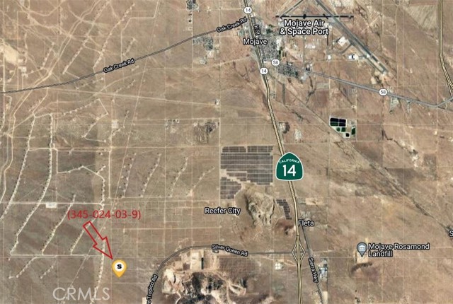 0 Vacant Land APN 345-042-03-00-9, Mojave, CA, 93501 0 Vacant Land APN 345-042-03-00-9, Mojave, CA, 93501