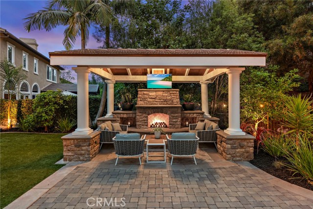 Detail Gallery Image 50 of 69 For 13 via Abrazar, San Clemente,  CA 92673 - 5 Beds | 3/1 Baths