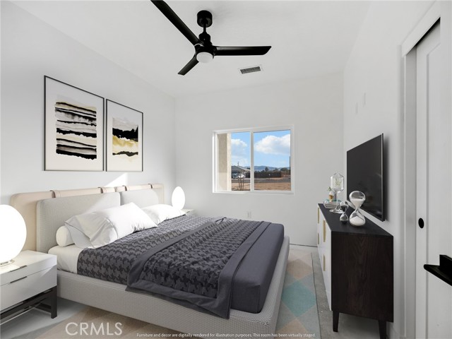 Detail Gallery Image 20 of 33 For 15605 Dale Evans Pkwy, Apple Valley,  CA 92307 - 4 Beds | 2/1 Baths