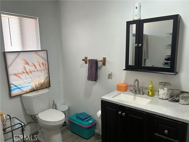 Detail Gallery Image 16 of 26 For 63737 Gibson Rd, Joshua Tree,  CA 92252 - 1 Beds | 1 Baths