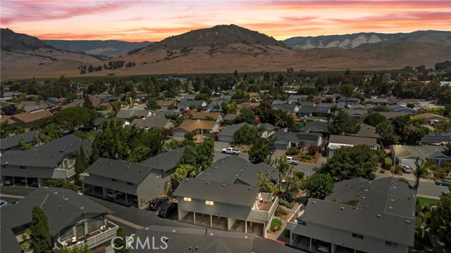 Detail Gallery Image 25 of 25 For 1750 Prefumo Canyon Rd #15,  San Luis Obispo,  CA 93405 - 2 Beds | 1/1 Baths