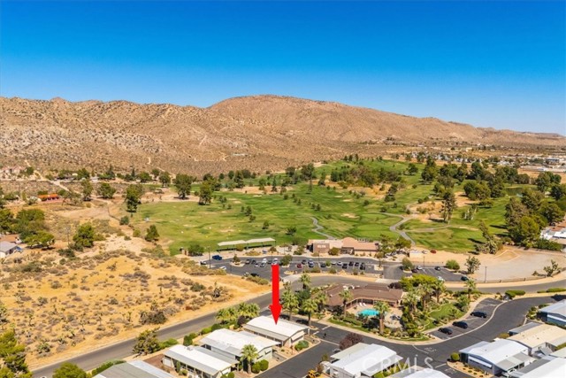 Detail Gallery Image 46 of 49 For 54999 Martinez Trl #94,  Yucca Valley,  CA 92284 - 2 Beds | 2 Baths