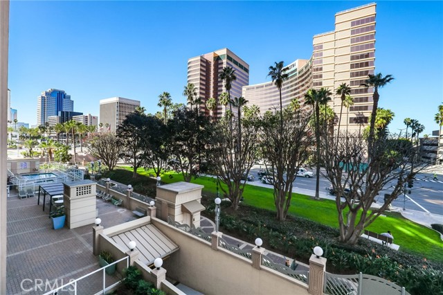 Detail Gallery Image 30 of 47 For 388 E Ocean Bld #305,  Long Beach,  CA 90802 - 2 Beds | 2 Baths